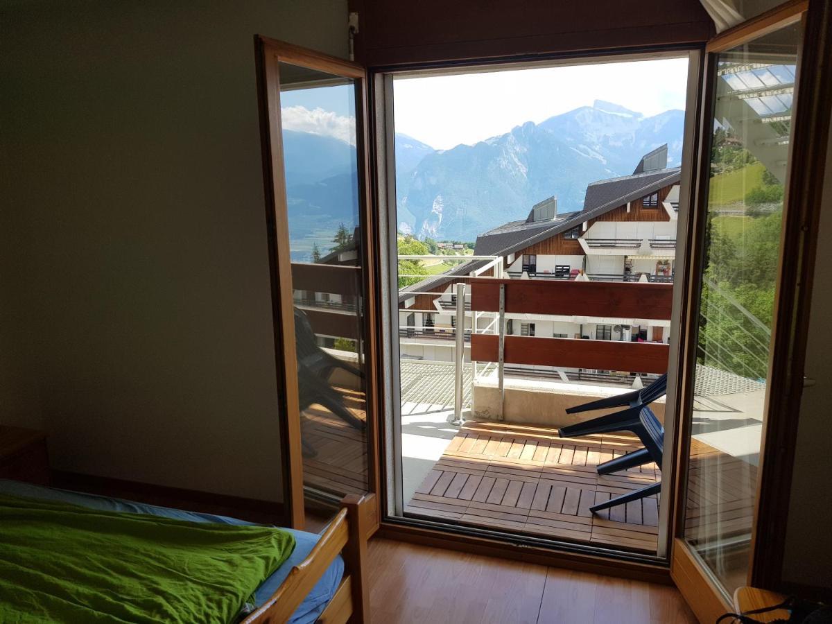莱斯克里特斯木屋 Torgon 外观 照片